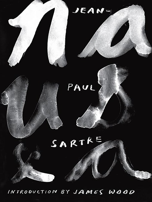 Title details for Nausea by Jean-Paul Sartre - Wait list